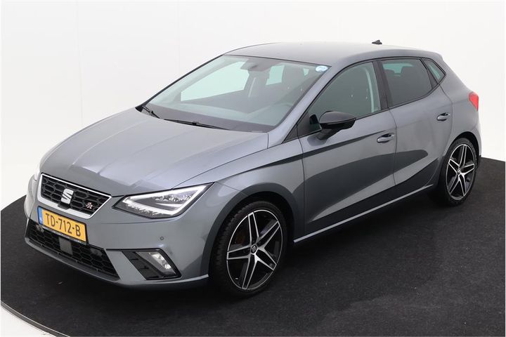 SEAT IBIZA 2018 vsszzzkjzjr208067