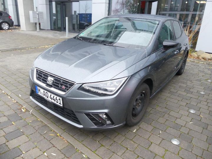 SEAT IBIZA 2018 vsszzzkjzjr211282