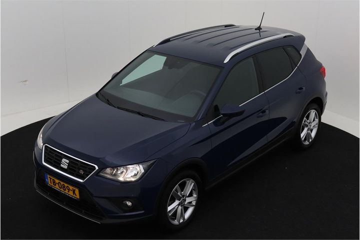 SEAT ARONA 2018 vsszzzkjzjr212236