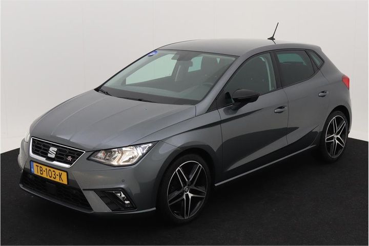 SEAT IBIZA 2018 vsszzzkjzjr212244