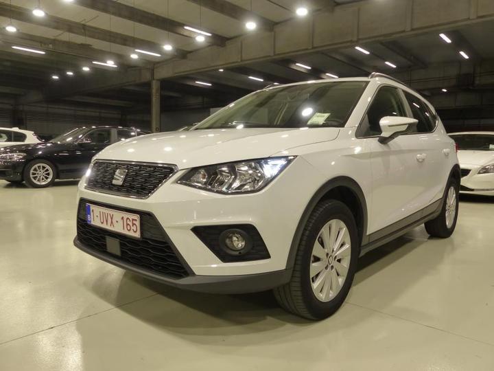 SEAT ARONA 2018 vsszzzkjzjr215990