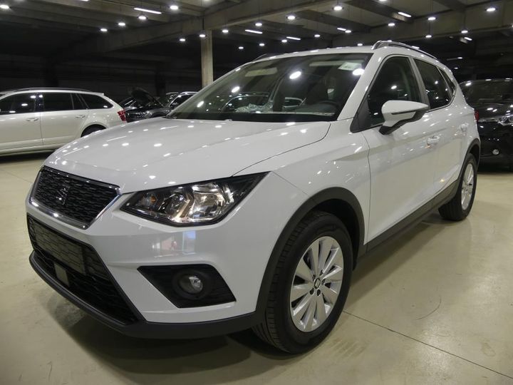 SEAT ARONA 2018 vsszzzkjzjr217169