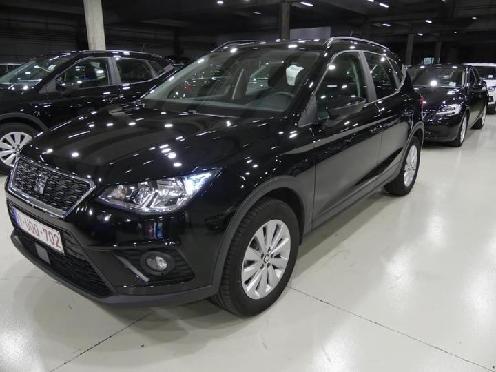 SEAT ARONA 2018 vsszzzkjzjr217173