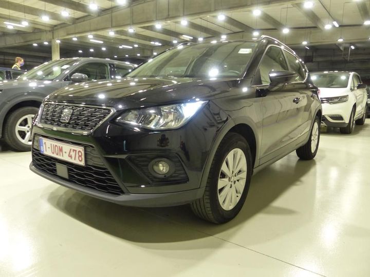 SEAT ARONA 2018 vsszzzkjzjr217414