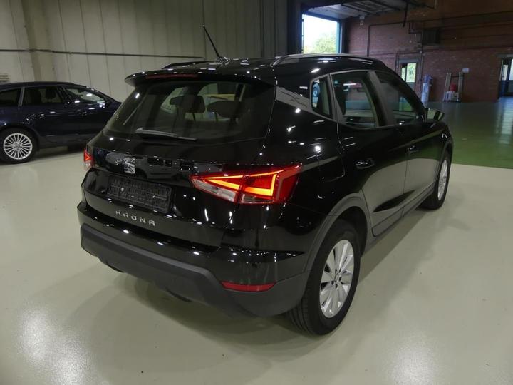 SEAT ARONA 2018 vsszzzkjzjr217445