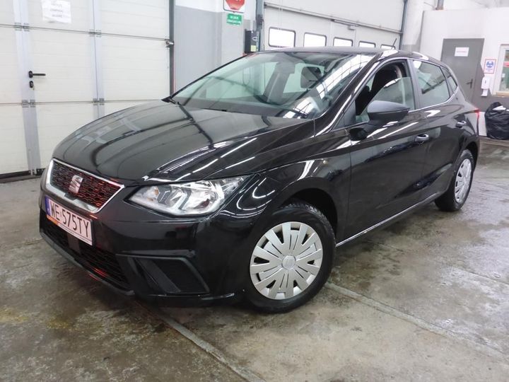 SEAT IBIZA 2018 vsszzzkjzjr217657