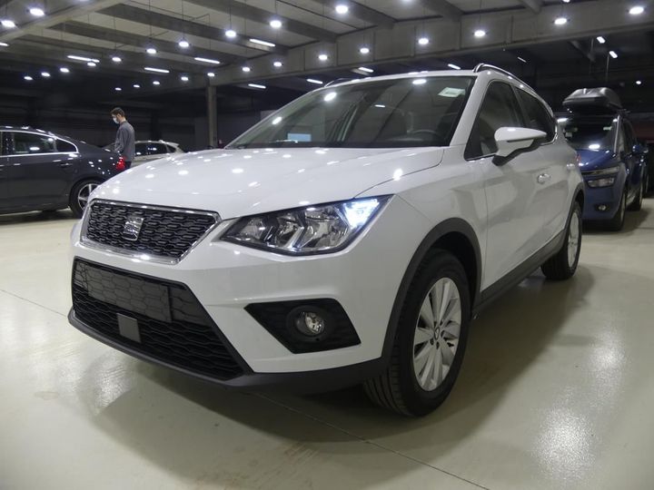 SEAT ARONA 2018 vsszzzkjzjr217829