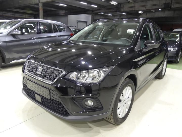 SEAT ARONA 2018 vsszzzkjzjr217862