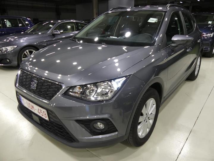 SEAT ARONA 2018 vsszzzkjzjr218603