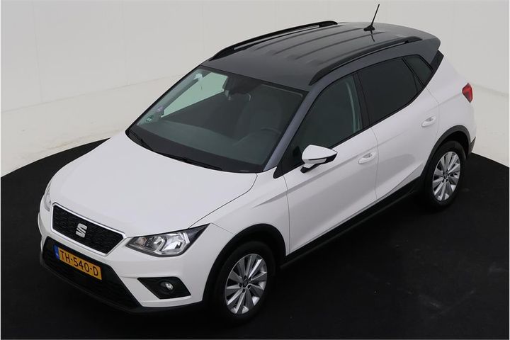 SEAT ARONA 2018 vsszzzkjzjr219385