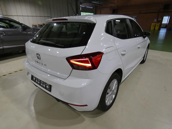 SEAT IBIZA 2018 vsszzzkjzjr225130