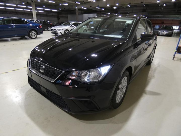 SEAT IBIZA 2018 vsszzzkjzjr226174