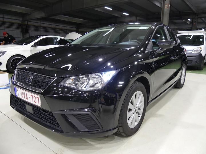 SEAT IBIZA 2018 vsszzzkjzjr226571