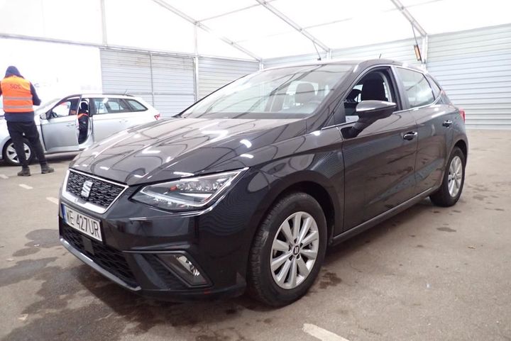 SEAT IBIZA 2018 vsszzzkjzjr227147