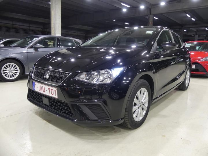 SEAT IBIZA 2018 vsszzzkjzjr228667