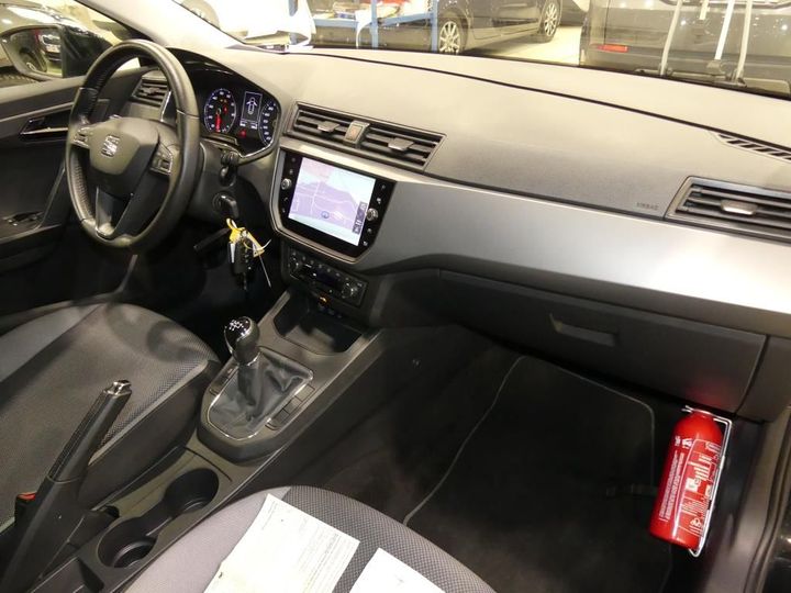 SEAT IBIZA 2018 vsszzzkjzjr228701