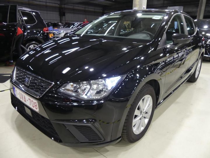 SEAT IBIZA 2018 vsszzzkjzjr228707