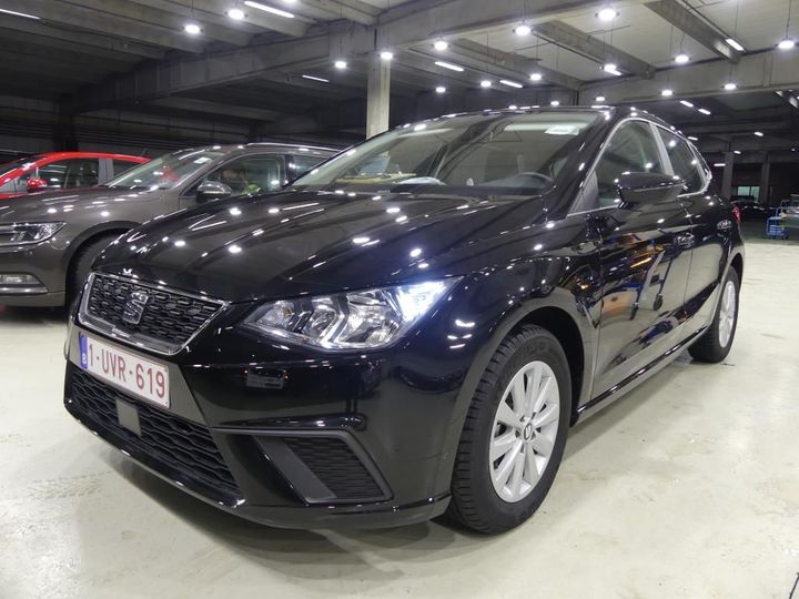 SEAT IBIZA 2018 vsszzzkjzjr229019