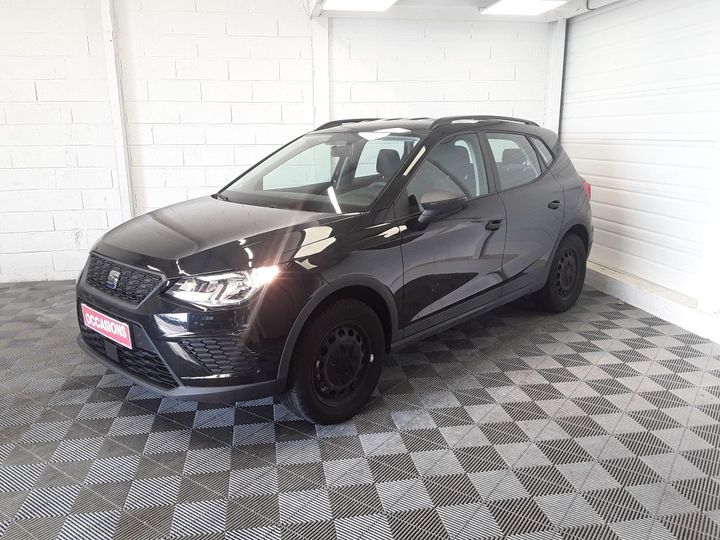 SEAT ARONA 2018 vsszzzkjzjr231400