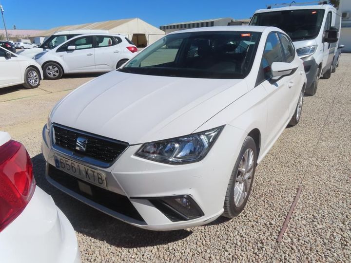 SEAT IBIZA 2019 vsszzzkjzjr233315