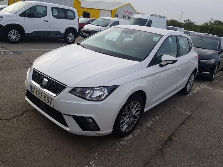 SEAT IBIZA 2019 vsszzzkjzjr233418