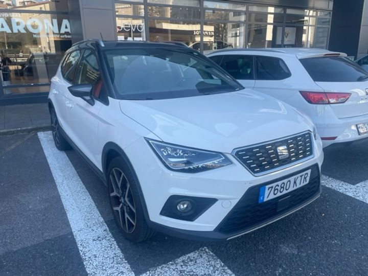 SEAT ARONA 2019 vsszzzkjzjr233454