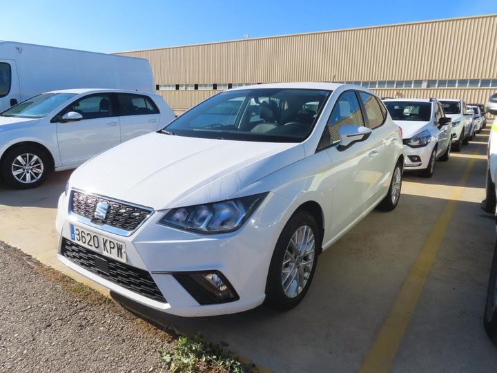 SEAT IBIZA 2018 vsszzzkjzjr234251