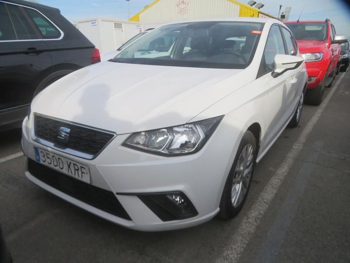 SEAT IBIZA 2018 vsszzzkjzjr234278