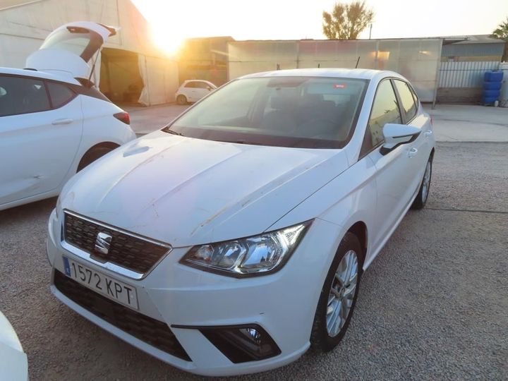 SEAT IBIZA 2018 vsszzzkjzjr234350