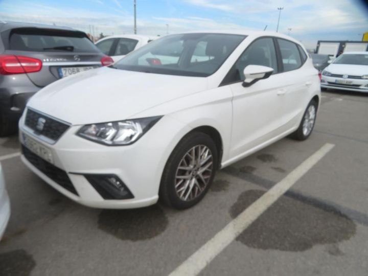 SEAT IBIZA 2018 vsszzzkjzjr234374