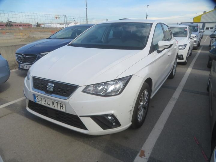 SEAT IBIZA 2019 vsszzzkjzjr234863