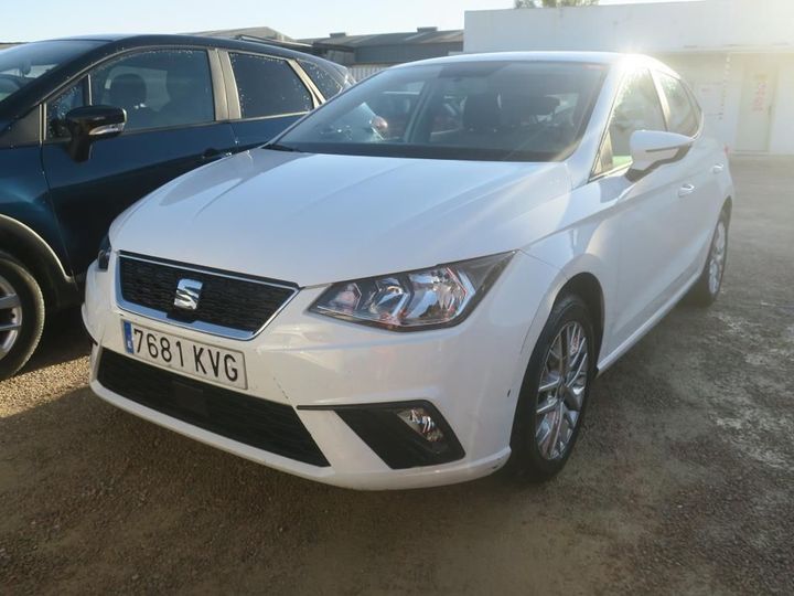 SEAT IBIZA 2019 vsszzzkjzjr234869