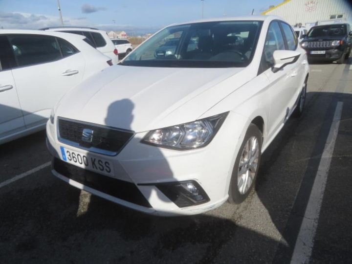 SEAT IBIZA 2018 vsszzzkjzjr234962