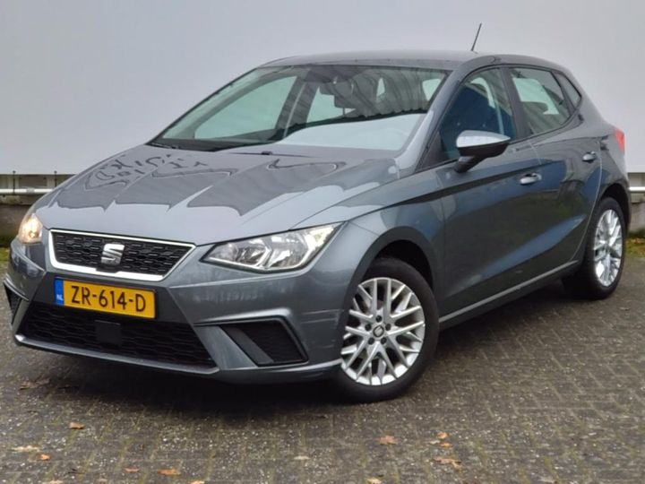 SEAT IBIZA 2018 vsszzzkjzjr235226