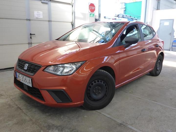 SEAT IBIZA 2018 vsszzzkjzjr235358