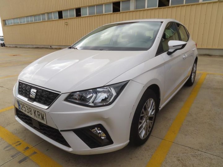 SEAT IBIZA 2018 vsszzzkjzjr235403