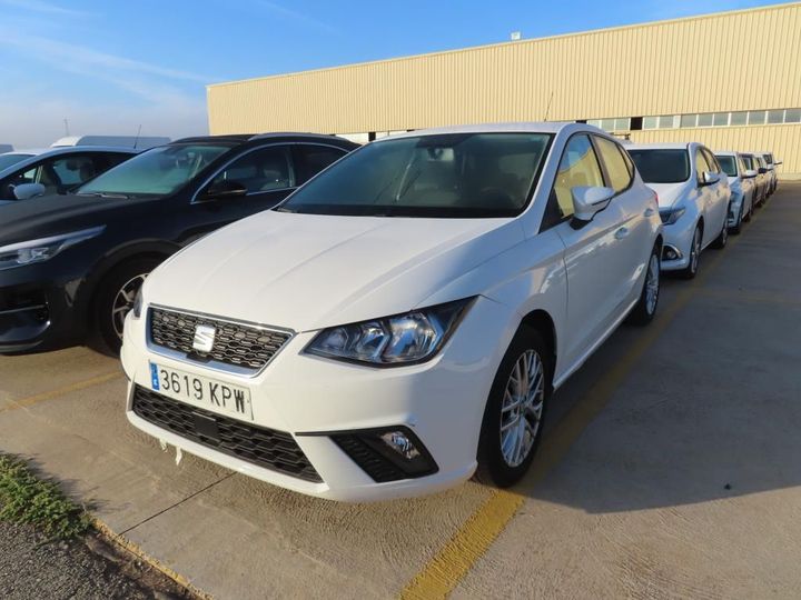 SEAT IBIZA 2018 vsszzzkjzjr235577