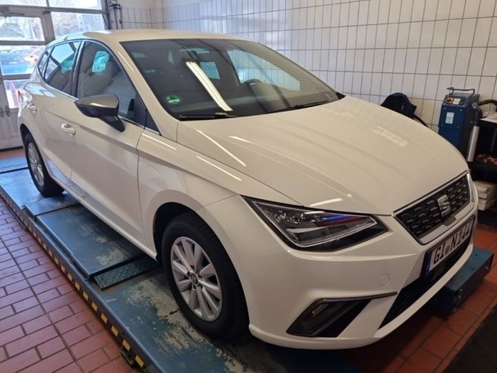 SEAT IBIZA 2018 vsszzzkjzjr237279