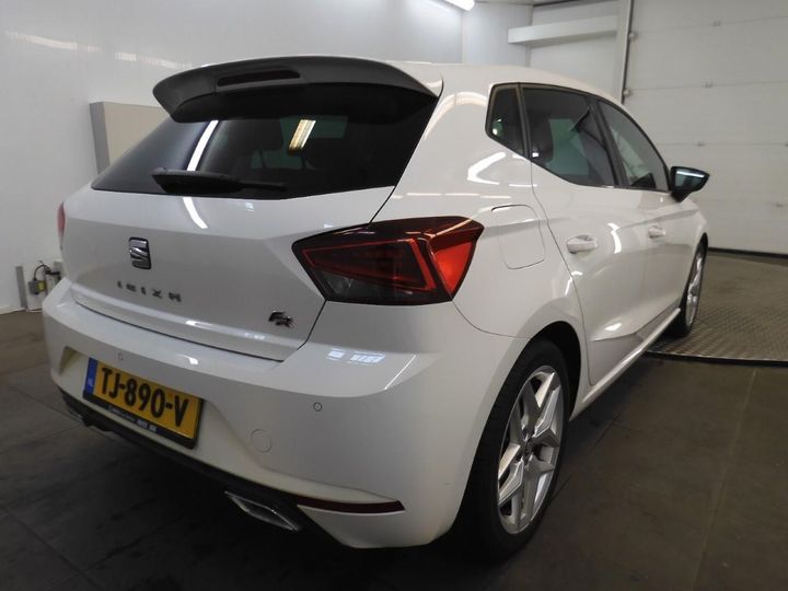 SEAT IBIZA 2018 vsszzzkjzkr001709