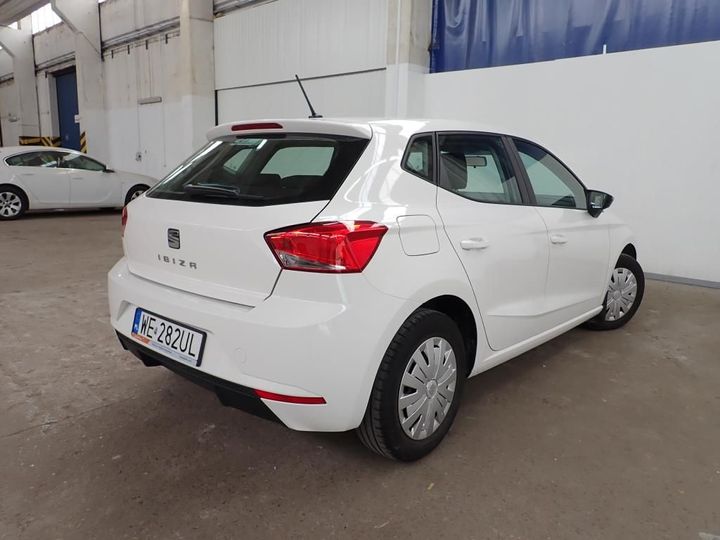 SEAT IBIZA 2018 vsszzzkjzkr001778