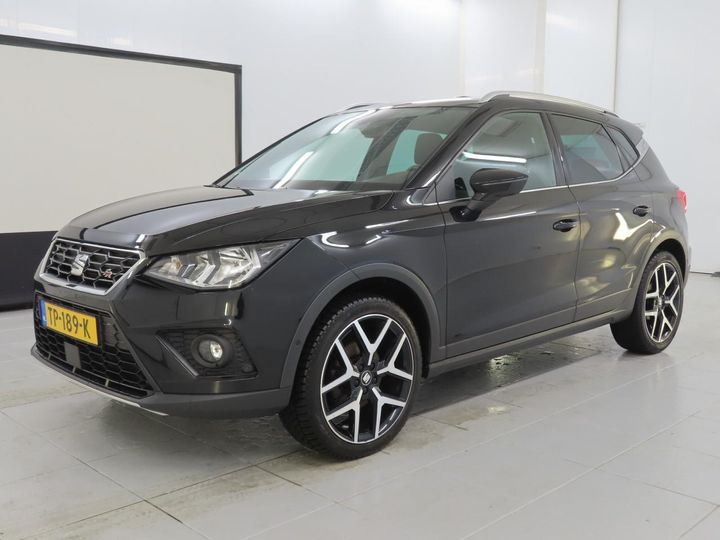 SEAT ARONA 2018 vsszzzkjzkr007680