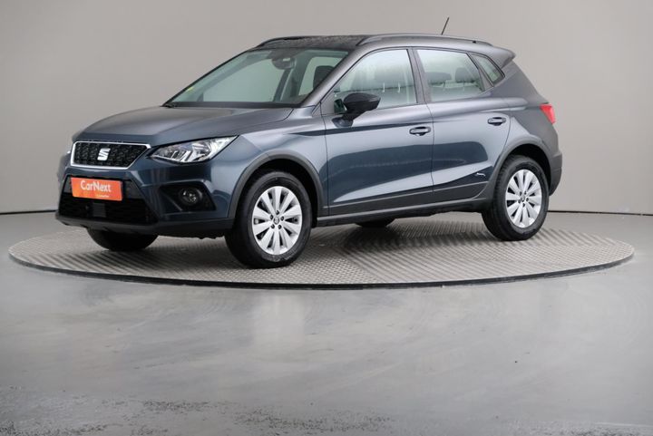 SEAT ARONA 2019 vsszzzkjzkr013107