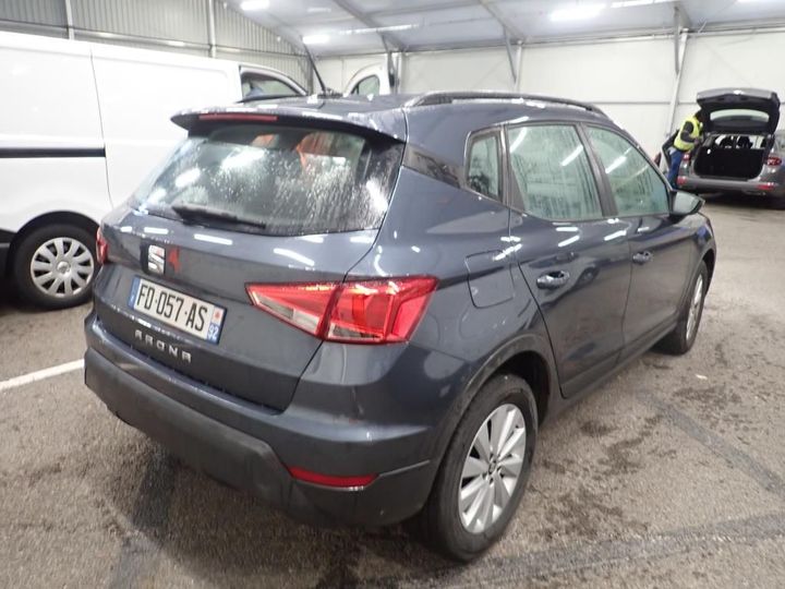 SEAT ARONA 2019 vsszzzkjzkr016803