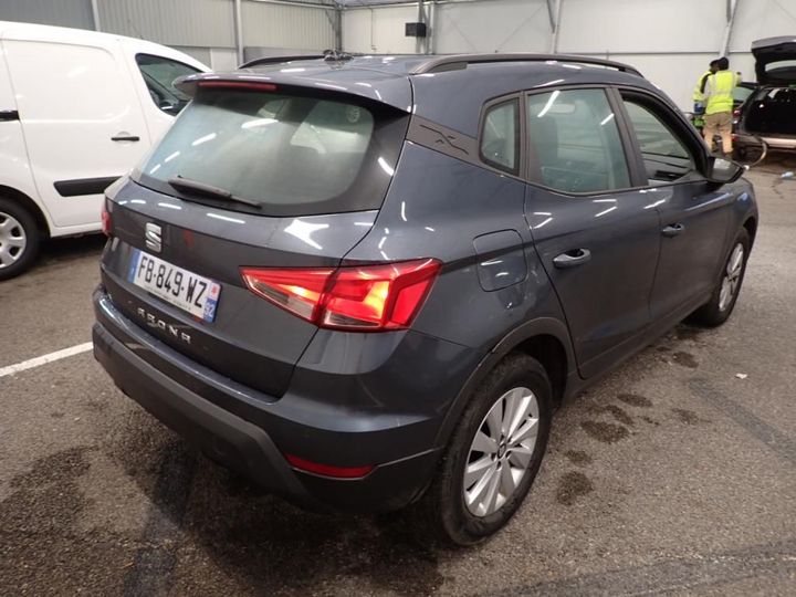 SEAT ARONA 2018 vsszzzkjzkr017320