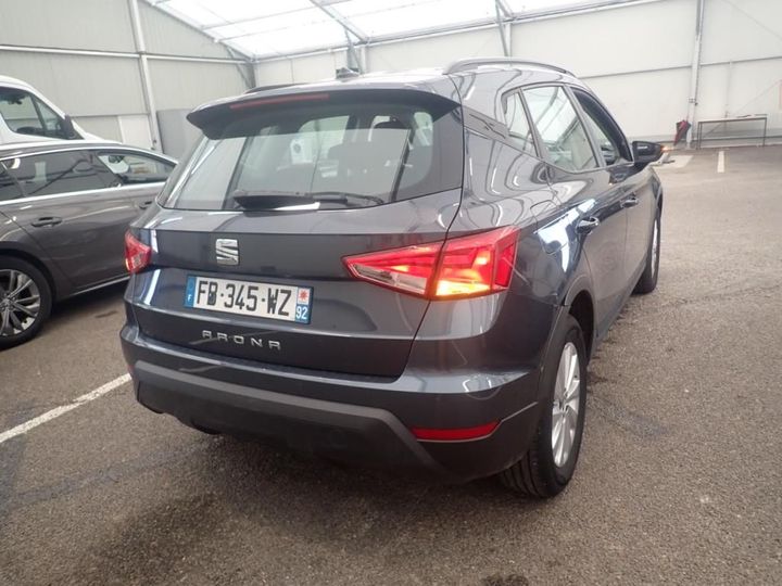 SEAT ARONA 2018 vsszzzkjzkr017431