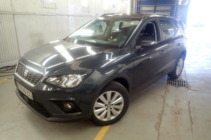 SEAT ARONA 2019 vsszzzkjzkr017986