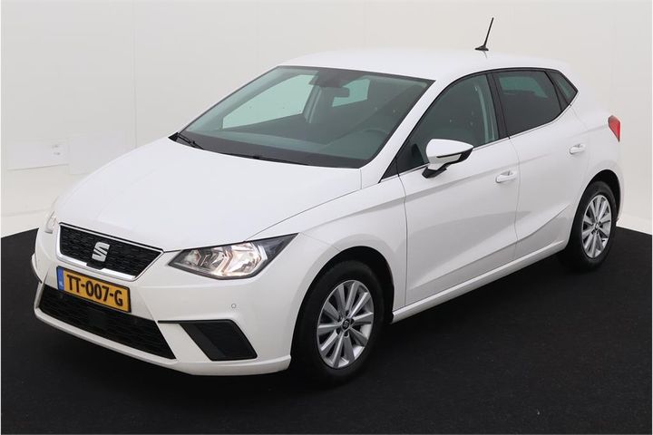 SEAT IBIZA 2018 vsszzzkjzkr018071