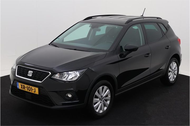 SEAT ARONA 2019 vsszzzkjzkr018532