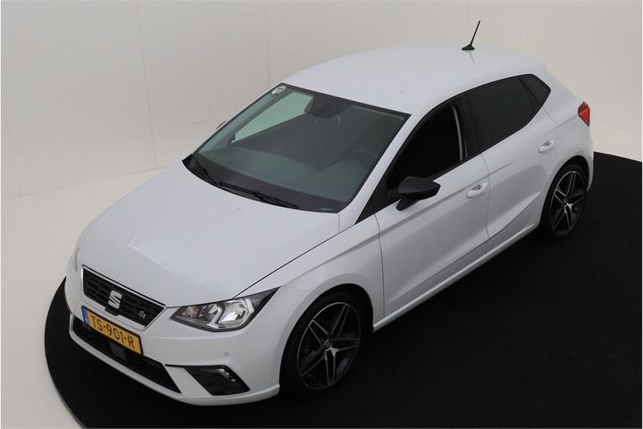 SEAT IBIZA 2018 vsszzzkjzkr020930