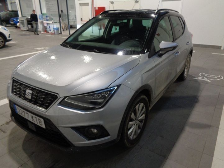 SEAT ARONA 2019 vsszzzkjzkr021006